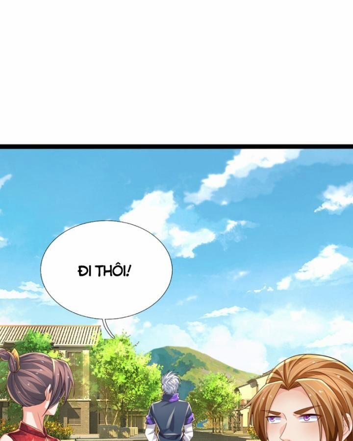 Luyện Thể Trăm Nghìn Tầng 324 trang 9