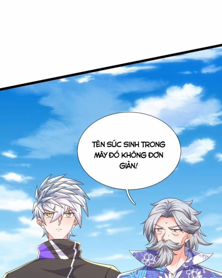 Luyện Thể Trăm Nghìn Tầng 325 trang 13