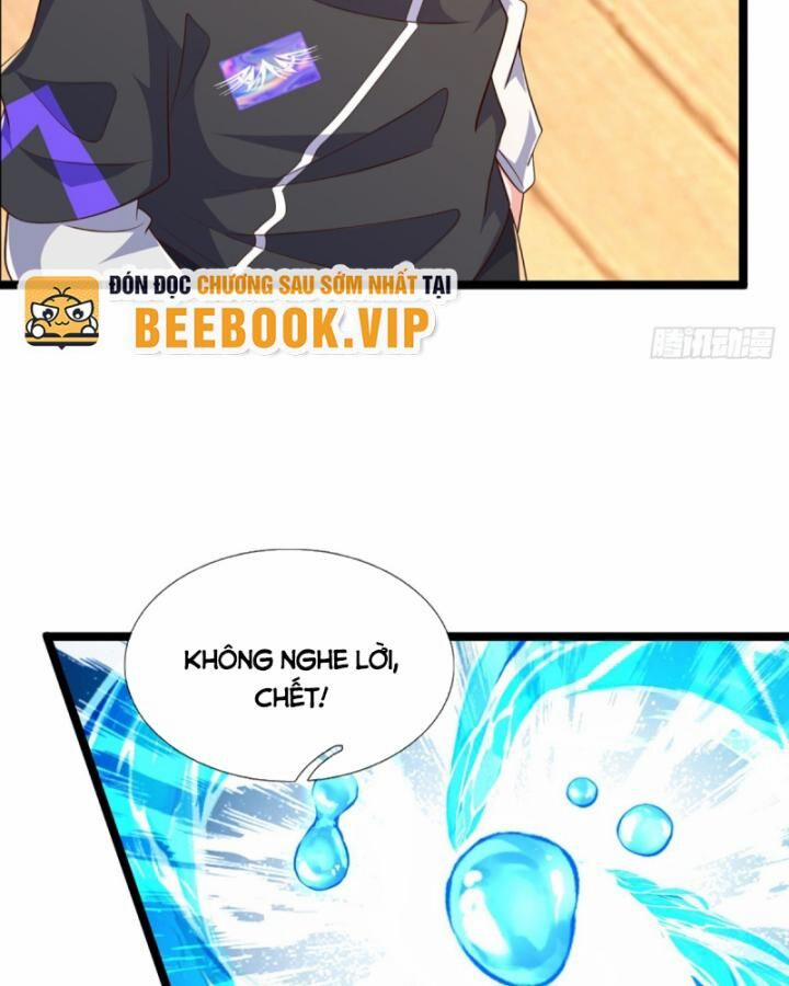 Luyện Thể Trăm Nghìn Tầng 325 trang 18