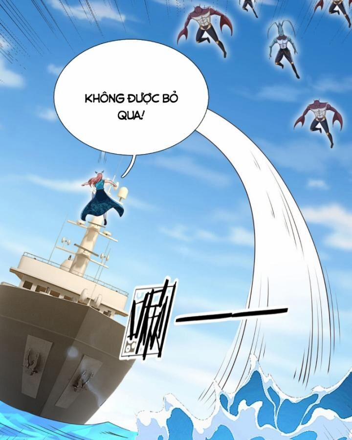 Luyện Thể Trăm Nghìn Tầng 325 trang 32