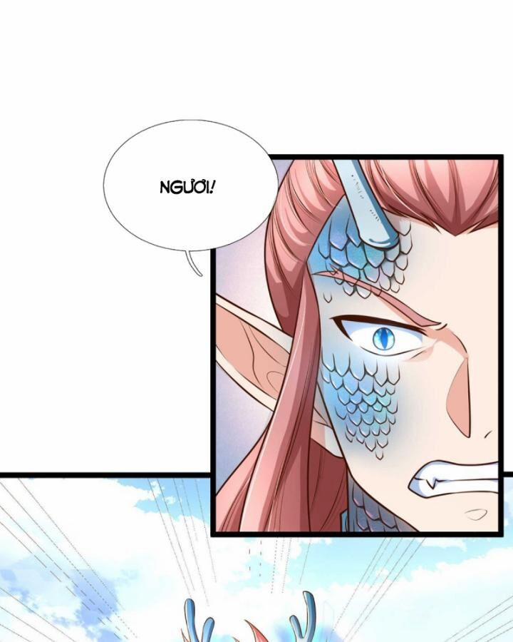 Luyện Thể Trăm Nghìn Tầng 325 trang 56