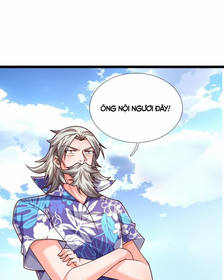 Luyện Thể Trăm Nghìn Tầng 325 trang 6