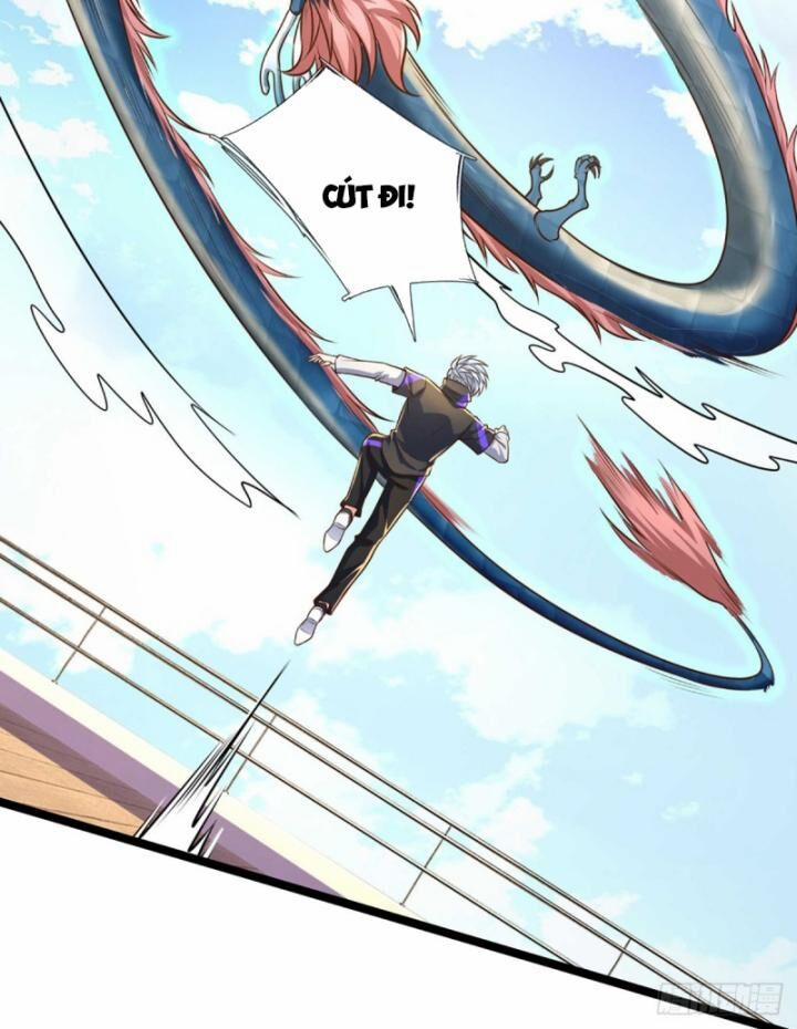 Luyện Thể Trăm Nghìn Tầng 326 trang 11