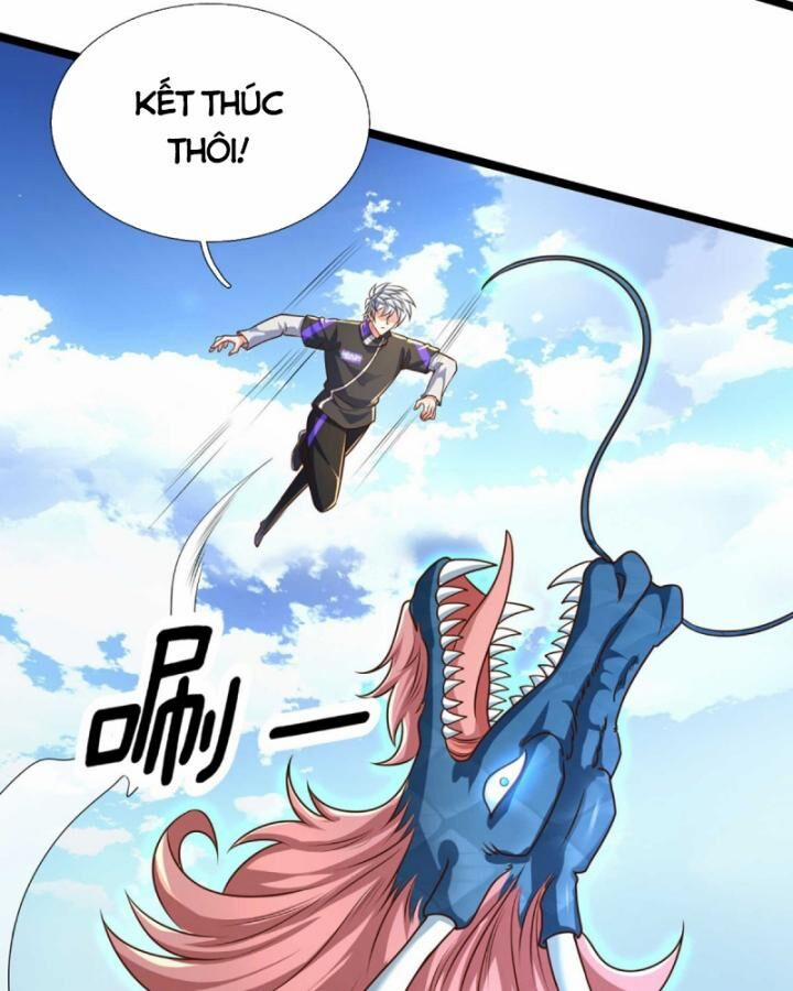 Luyện Thể Trăm Nghìn Tầng 326 trang 12