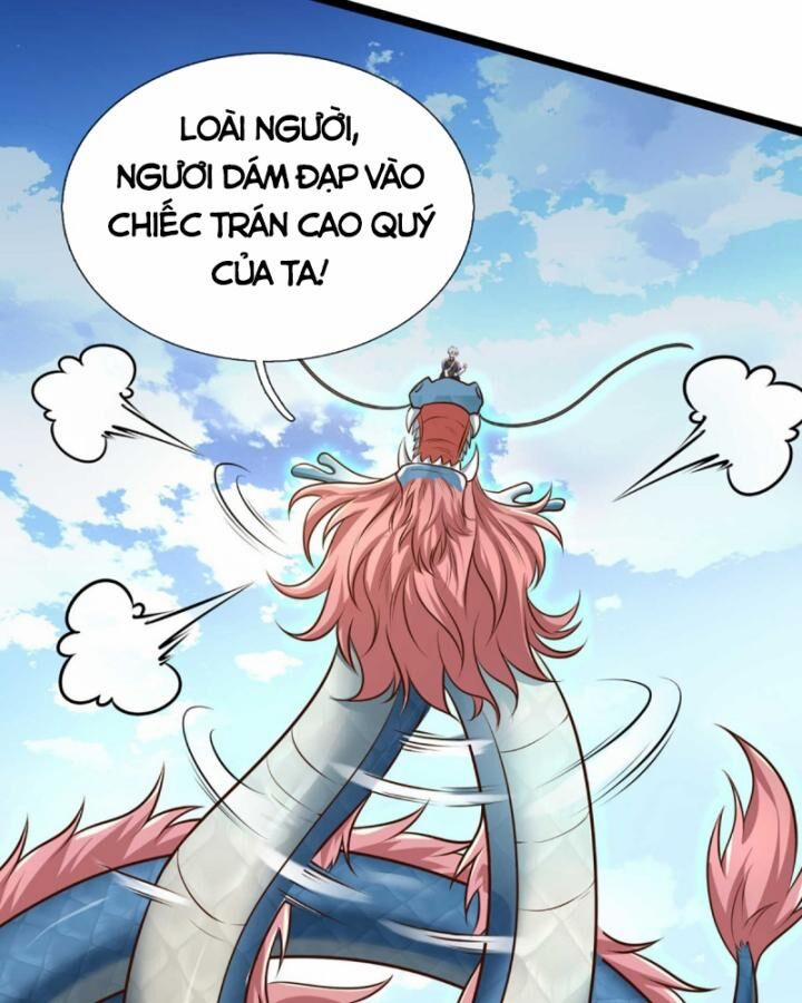 Luyện Thể Trăm Nghìn Tầng 326 trang 15