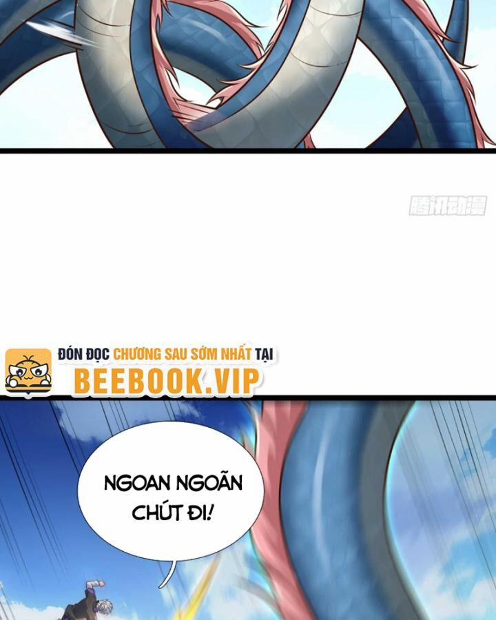 Luyện Thể Trăm Nghìn Tầng 326 trang 16