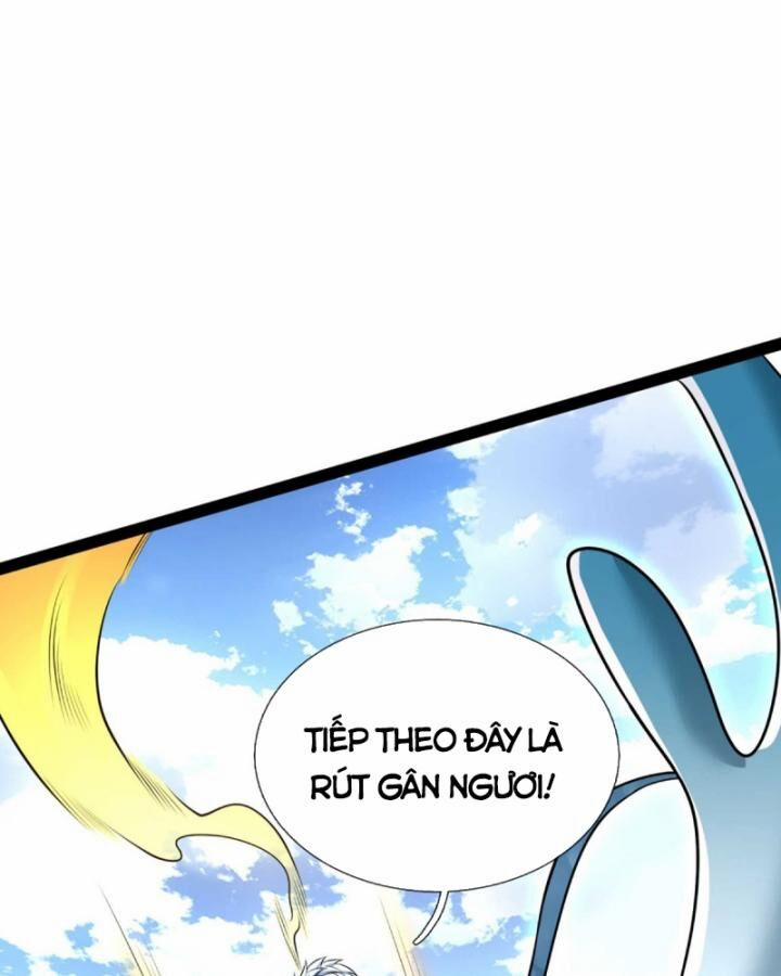 Luyện Thể Trăm Nghìn Tầng 326 trang 19