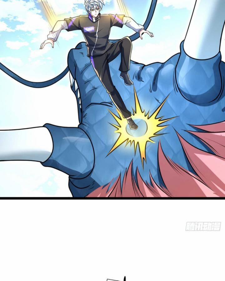 Luyện Thể Trăm Nghìn Tầng 326 trang 20