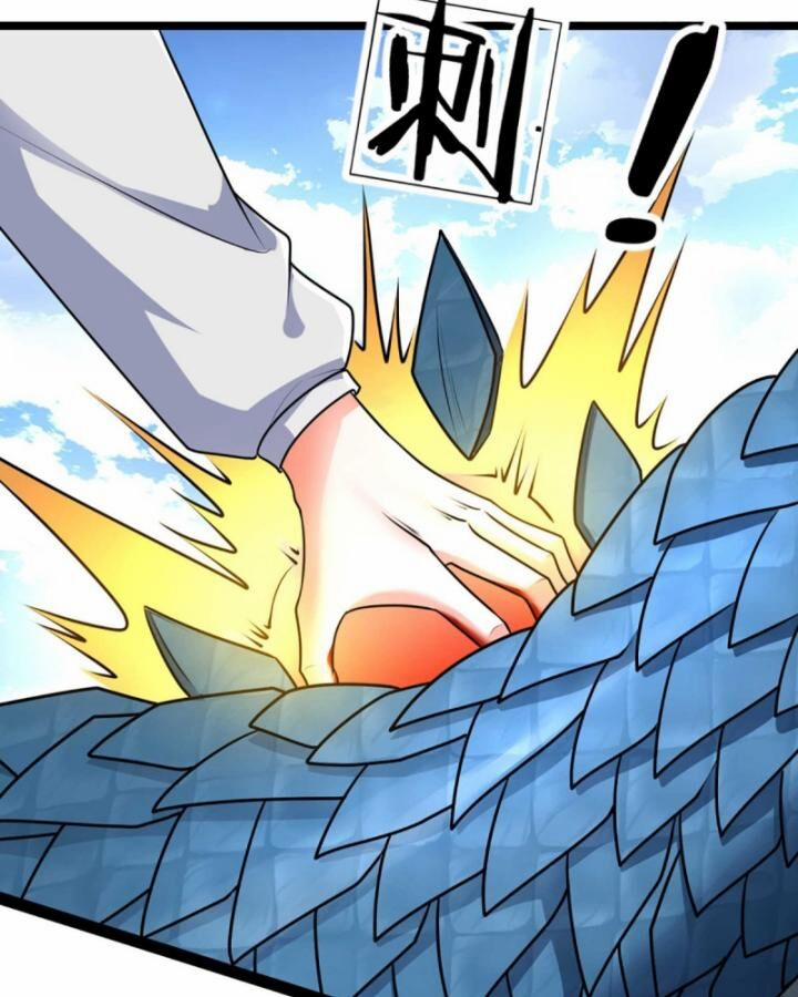 Luyện Thể Trăm Nghìn Tầng 326 trang 21