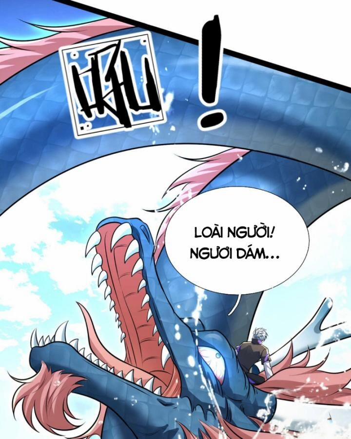 Luyện Thể Trăm Nghìn Tầng 326 trang 23