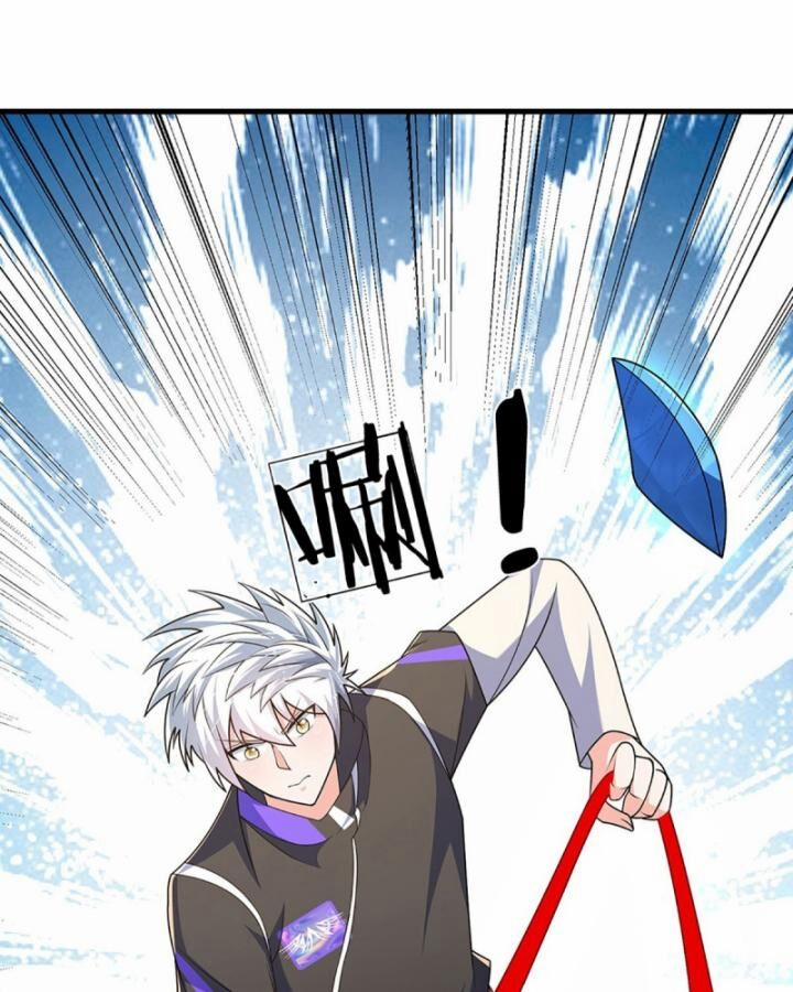 Luyện Thể Trăm Nghìn Tầng 326 trang 25