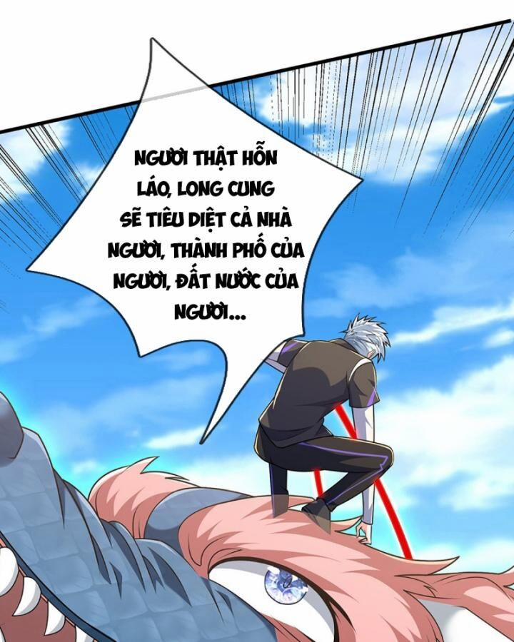 Luyện Thể Trăm Nghìn Tầng 326 trang 27