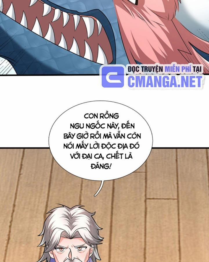 Luyện Thể Trăm Nghìn Tầng 326 trang 28
