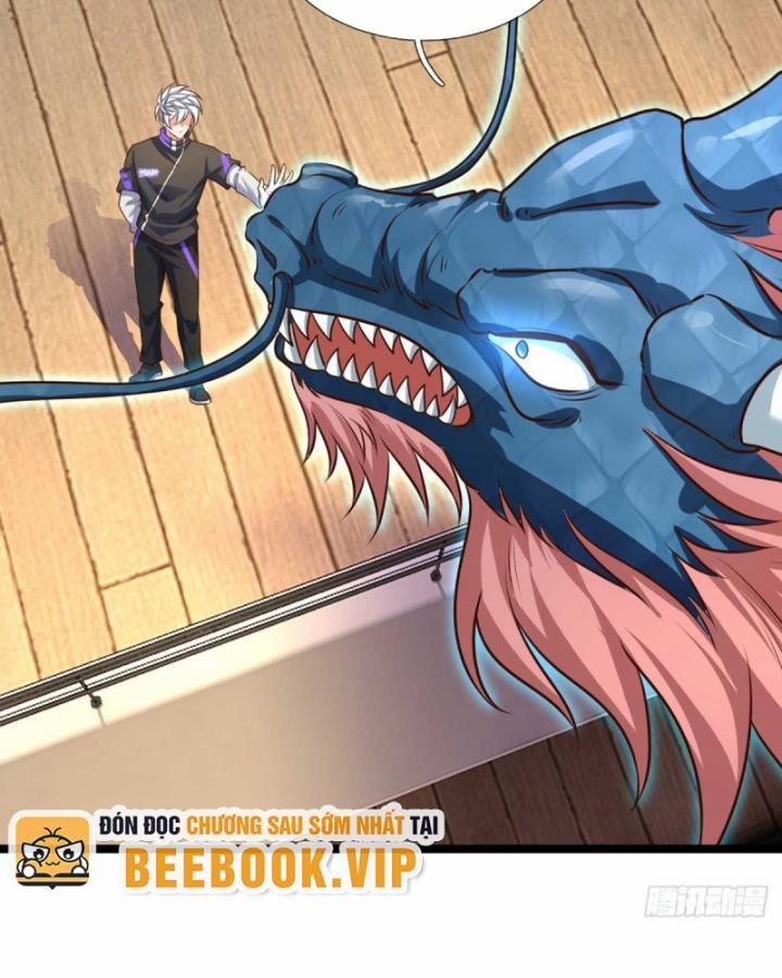 Luyện Thể Trăm Nghìn Tầng 326 trang 3