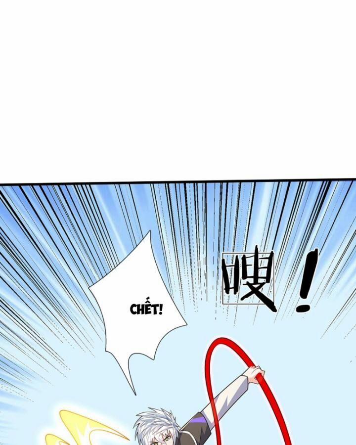 Luyện Thể Trăm Nghìn Tầng 326 trang 30