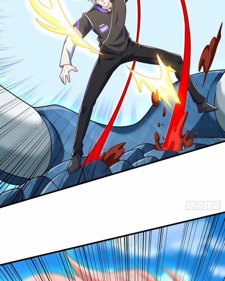 Luyện Thể Trăm Nghìn Tầng 326 trang 31