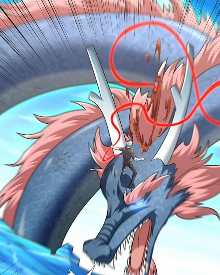 Luyện Thể Trăm Nghìn Tầng 326 trang 32