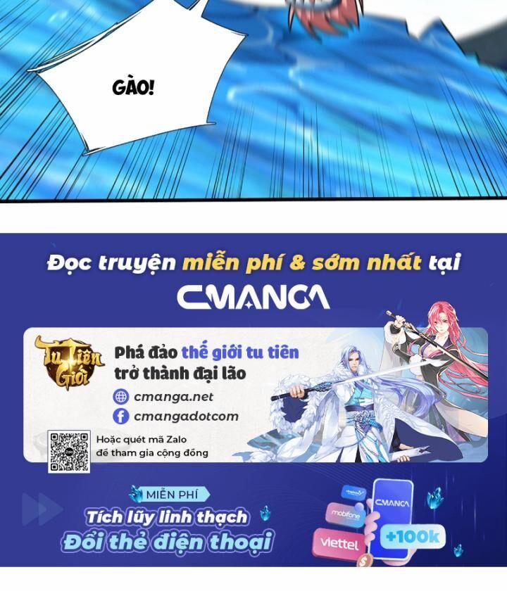 Luyện Thể Trăm Nghìn Tầng 326 trang 33