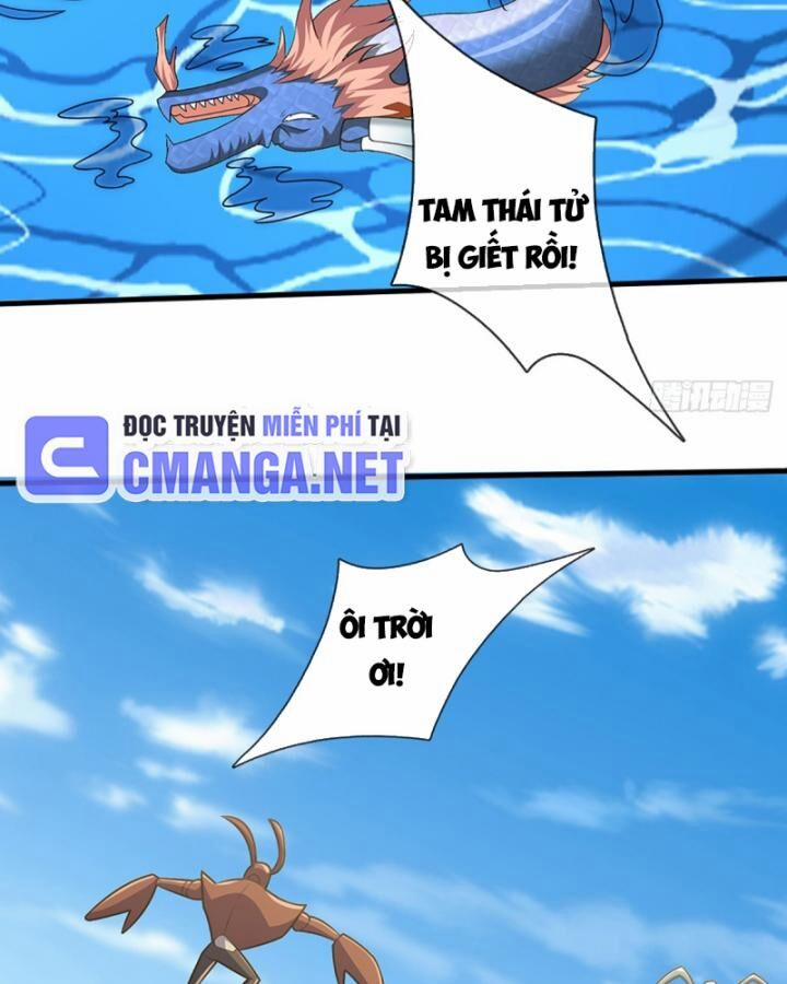 Luyện Thể Trăm Nghìn Tầng 326 trang 39