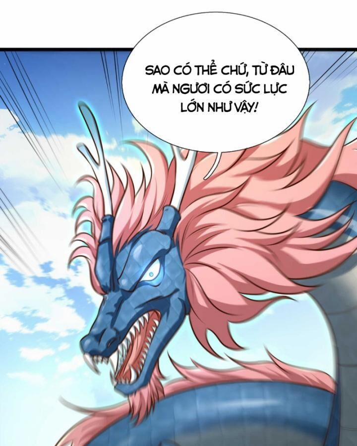Luyện Thể Trăm Nghìn Tầng 326 trang 4