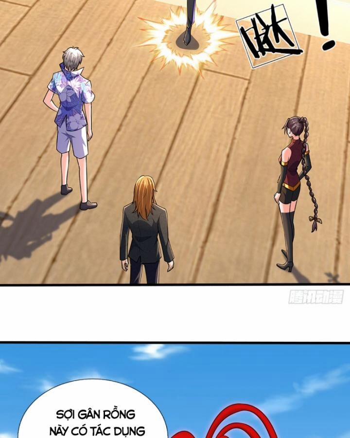 Luyện Thể Trăm Nghìn Tầng 326 trang 42