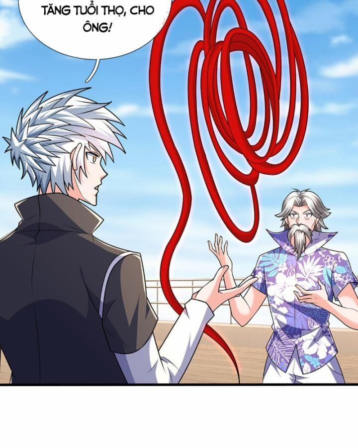 Luyện Thể Trăm Nghìn Tầng 326 trang 43