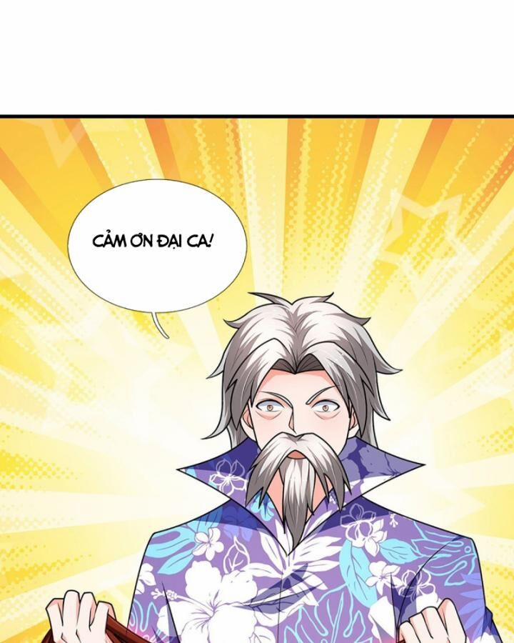 Luyện Thể Trăm Nghìn Tầng 326 trang 45