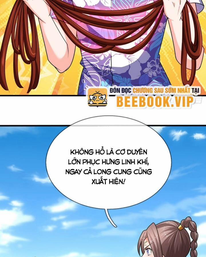 Luyện Thể Trăm Nghìn Tầng 326 trang 46