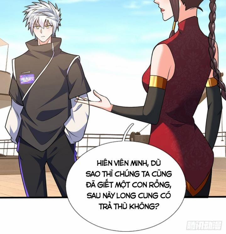 Luyện Thể Trăm Nghìn Tầng 326 trang 47