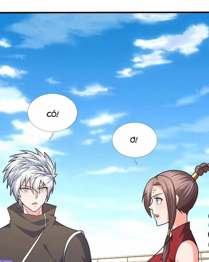 Luyện Thể Trăm Nghìn Tầng 326 trang 48