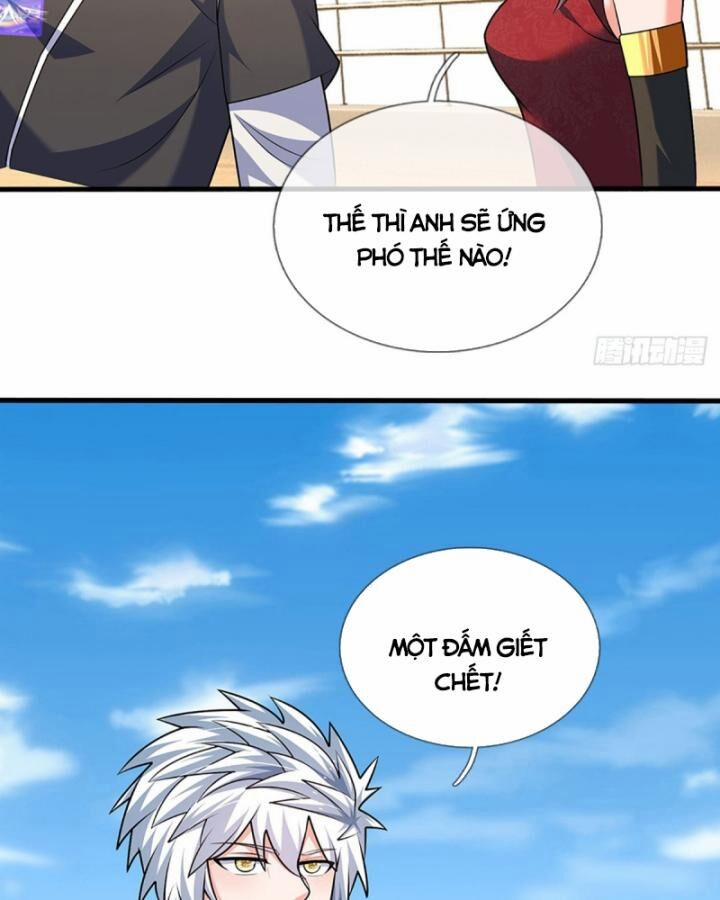 Luyện Thể Trăm Nghìn Tầng 326 trang 49