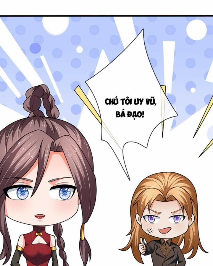 Luyện Thể Trăm Nghìn Tầng 326 trang 51