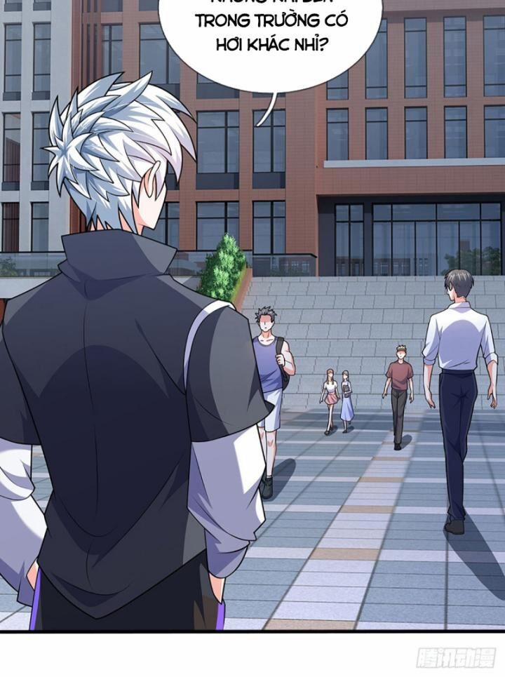 Luyện Thể Trăm Nghìn Tầng 326 trang 54