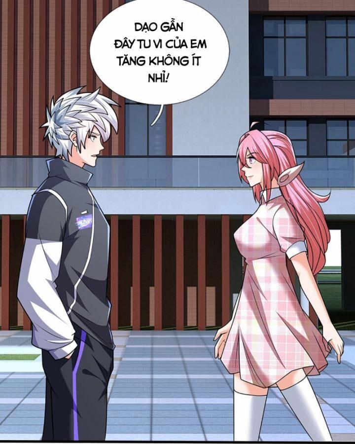 Luyện Thể Trăm Nghìn Tầng 326 trang 57