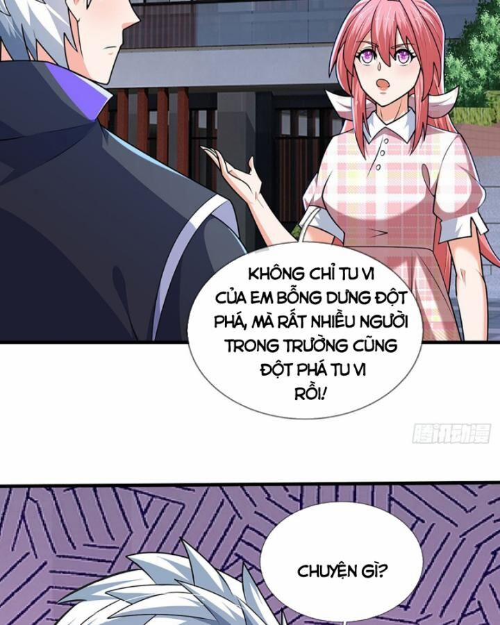 Luyện Thể Trăm Nghìn Tầng 326 trang 60