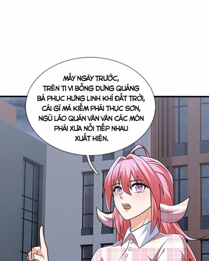 Luyện Thể Trăm Nghìn Tầng 326 trang 62