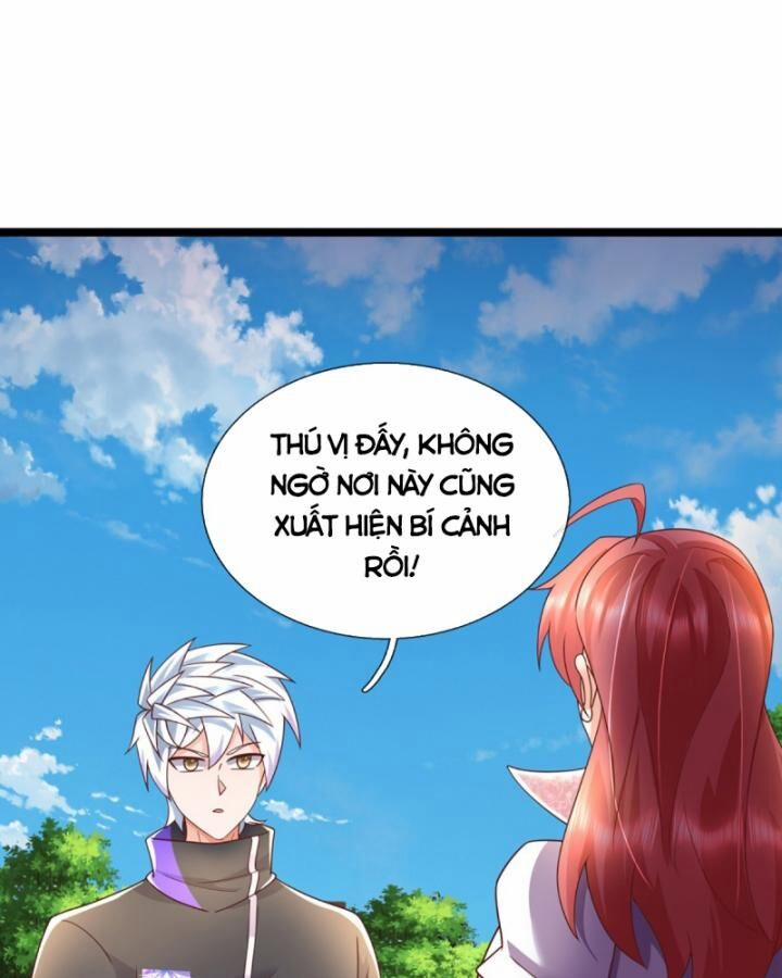 Luyện Thể Trăm Nghìn Tầng 326 trang 66