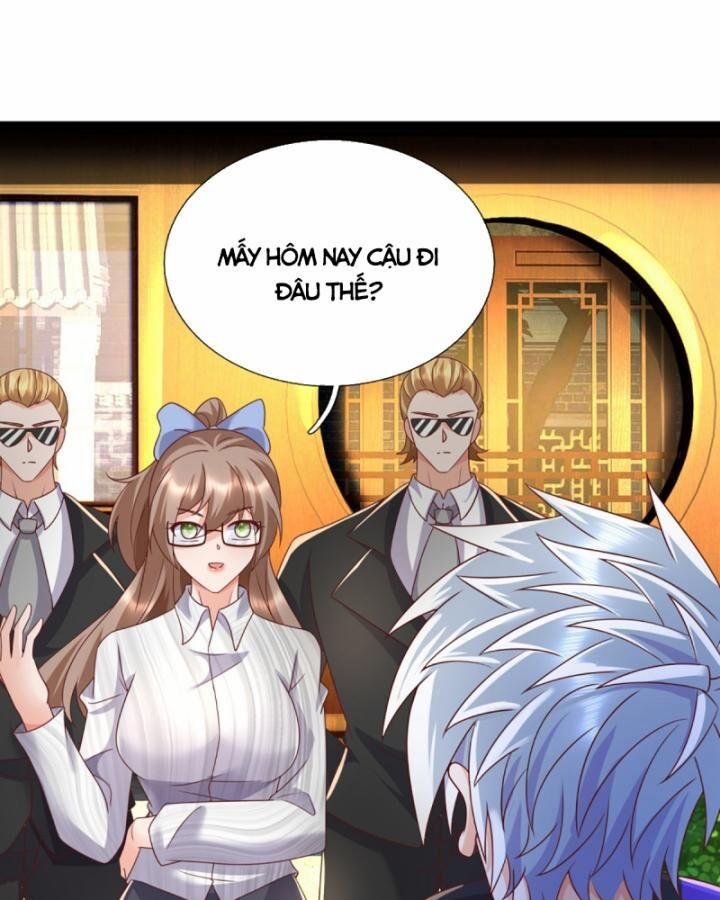 Luyện Thể Trăm Nghìn Tầng 326 trang 79