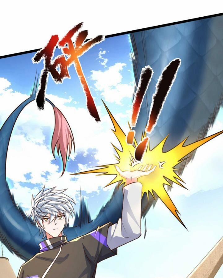 Luyện Thể Trăm Nghìn Tầng 326 trang 9