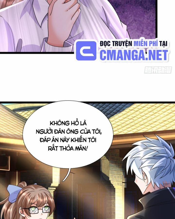 Luyện Thể Trăm Nghìn Tầng 327 trang 10