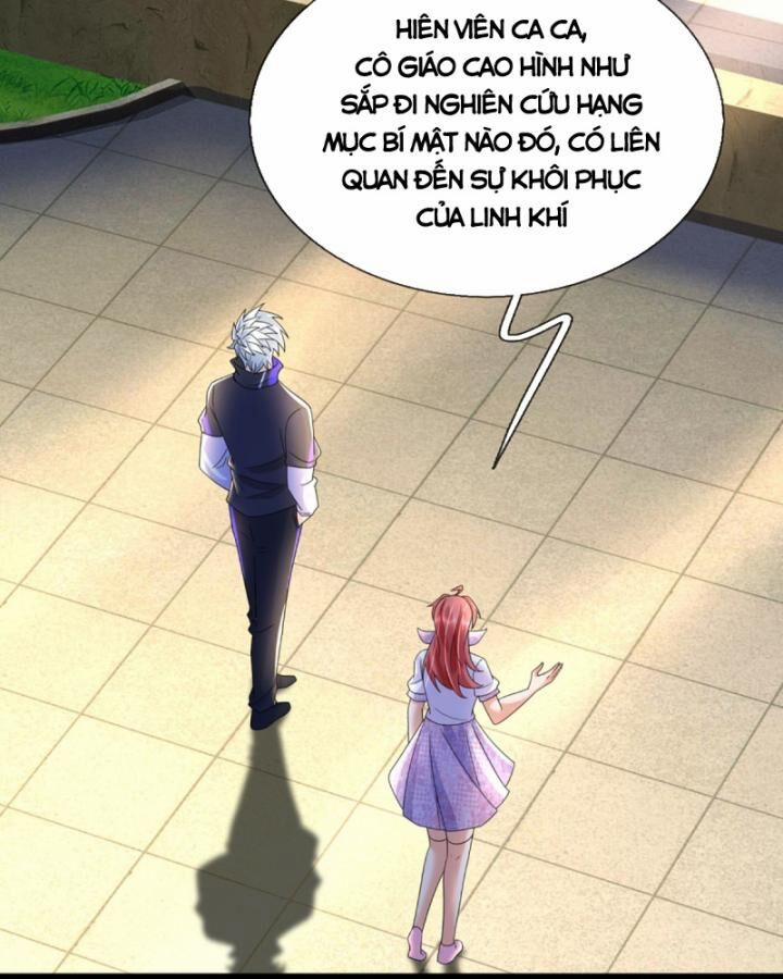 Luyện Thể Trăm Nghìn Tầng 327 trang 16