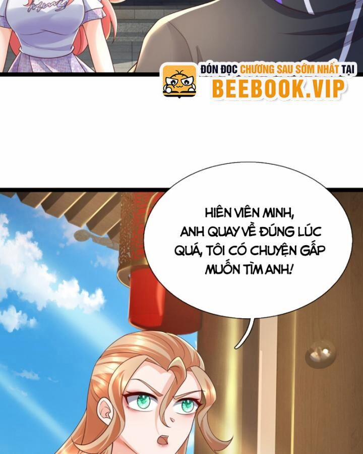 Luyện Thể Trăm Nghìn Tầng 327 trang 20