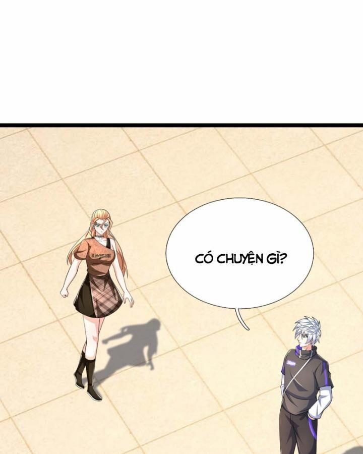 Luyện Thể Trăm Nghìn Tầng 327 trang 22