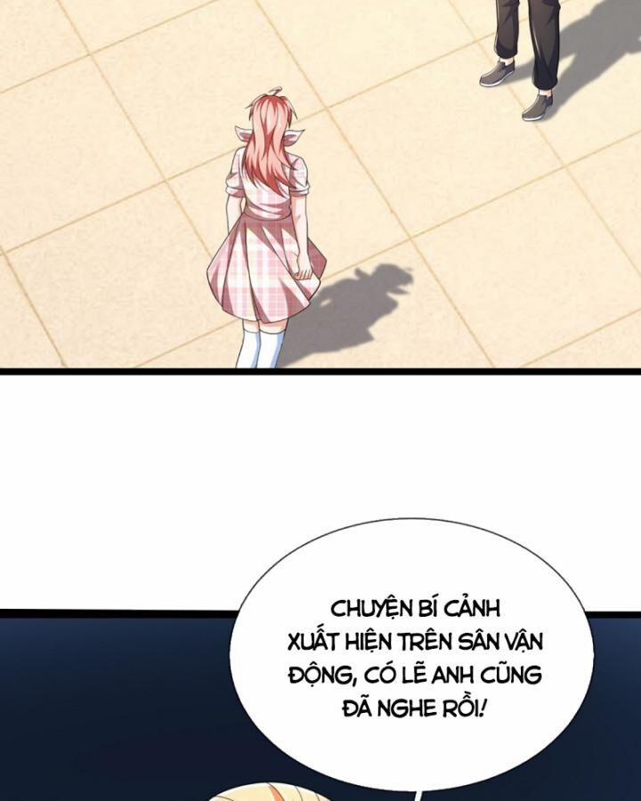 Luyện Thể Trăm Nghìn Tầng 327 trang 23