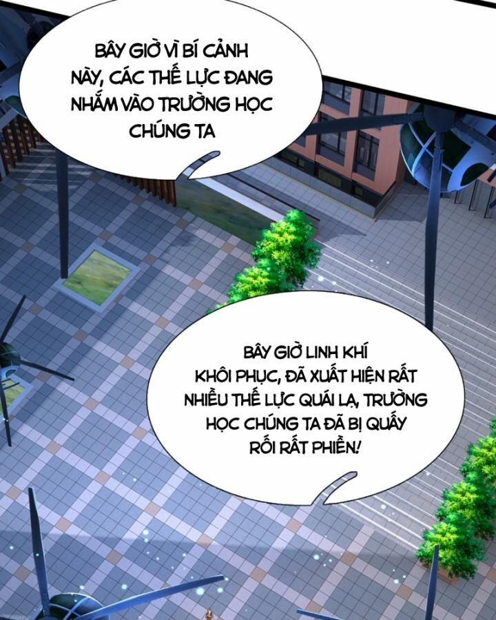 Luyện Thể Trăm Nghìn Tầng 327 trang 25