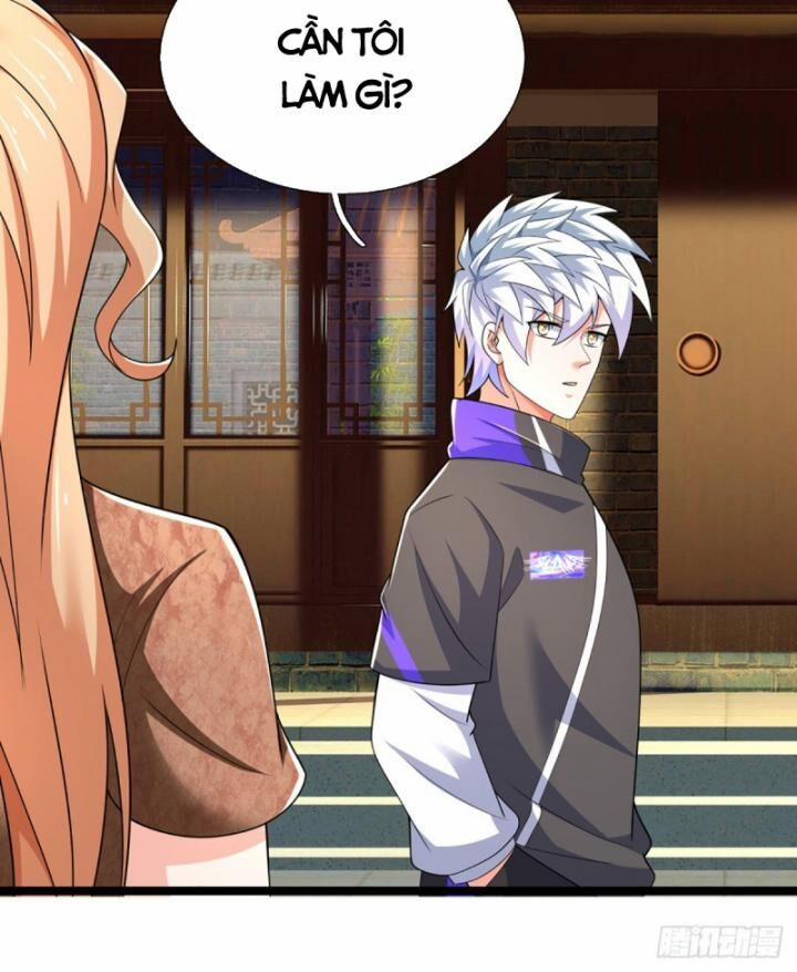 Luyện Thể Trăm Nghìn Tầng 327 trang 27