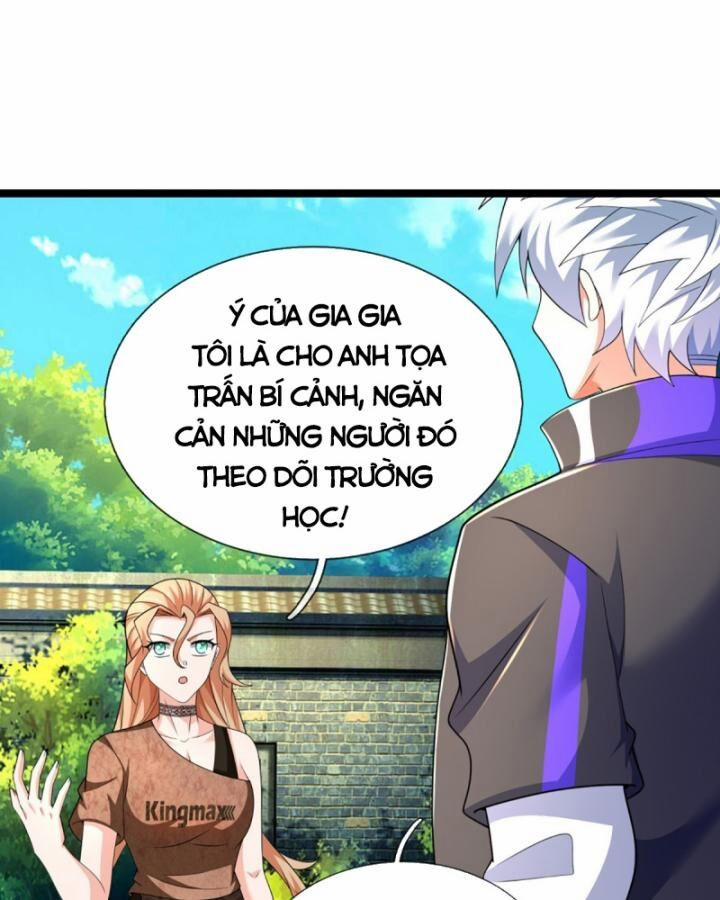 Luyện Thể Trăm Nghìn Tầng 327 trang 28