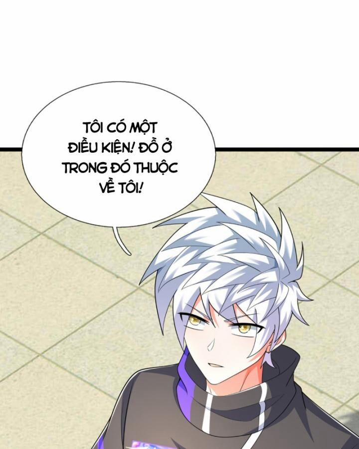 Luyện Thể Trăm Nghìn Tầng 327 trang 31