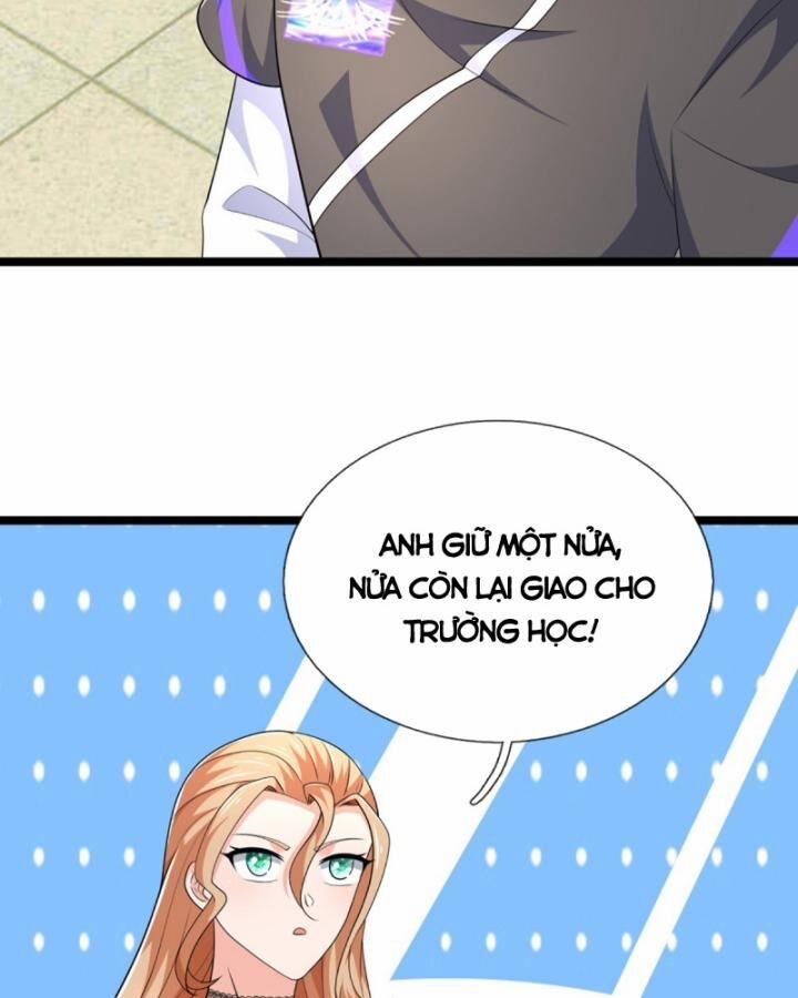 Luyện Thể Trăm Nghìn Tầng 327 trang 32