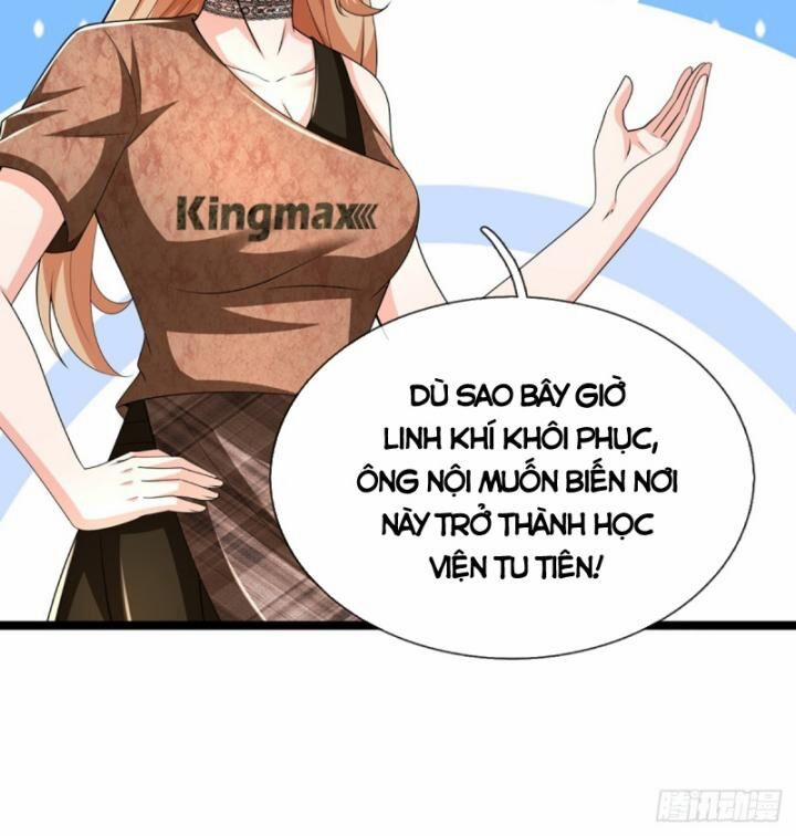 Luyện Thể Trăm Nghìn Tầng 327 trang 33